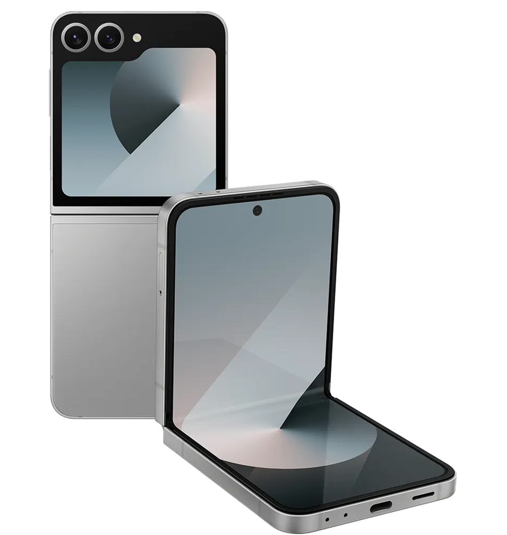 Galaxy Z Flip 6