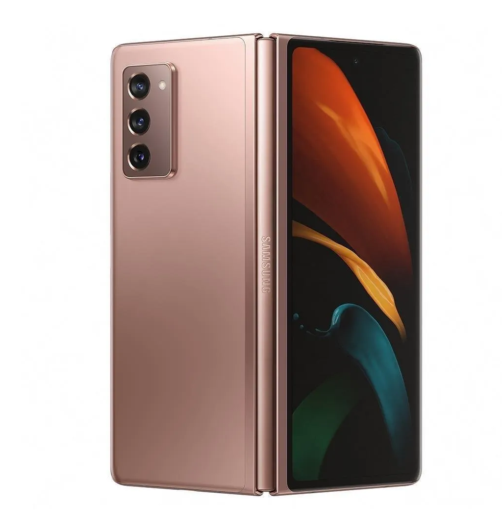 Samsung Galaxy Z Fold 2