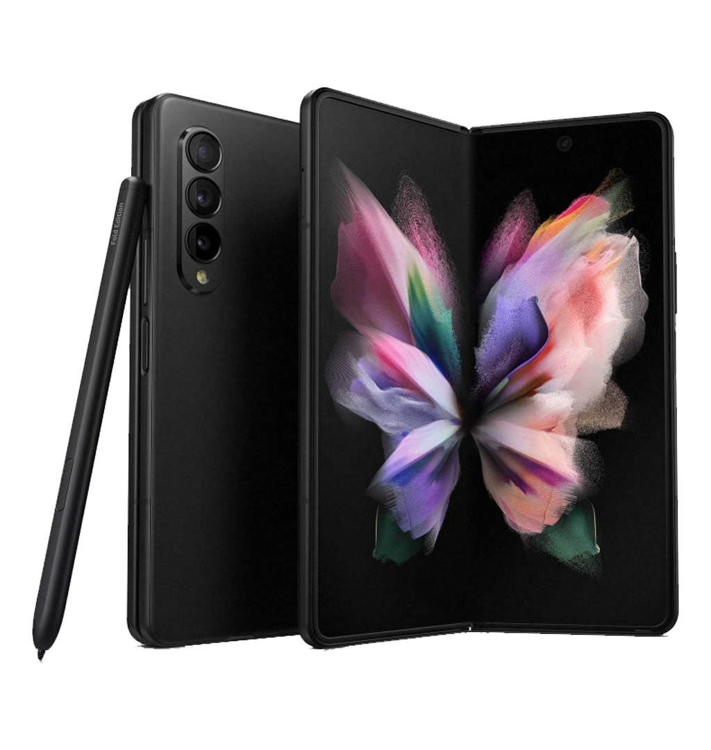Galaxy Z Fold 3