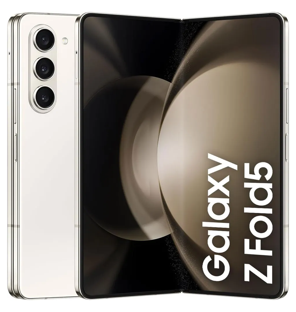 Galaxy Z Fold 5