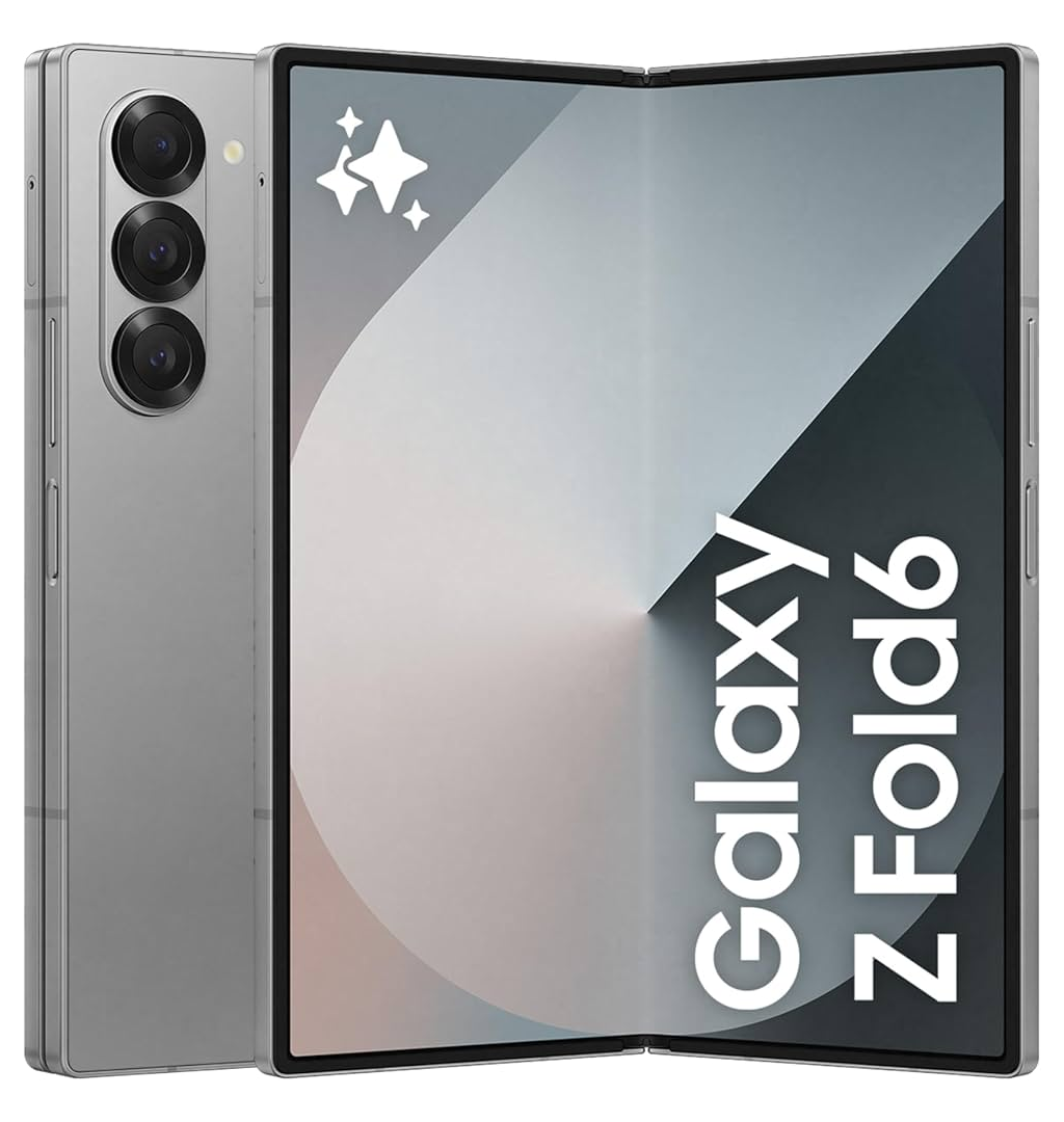 Galaxy Z Fold 6