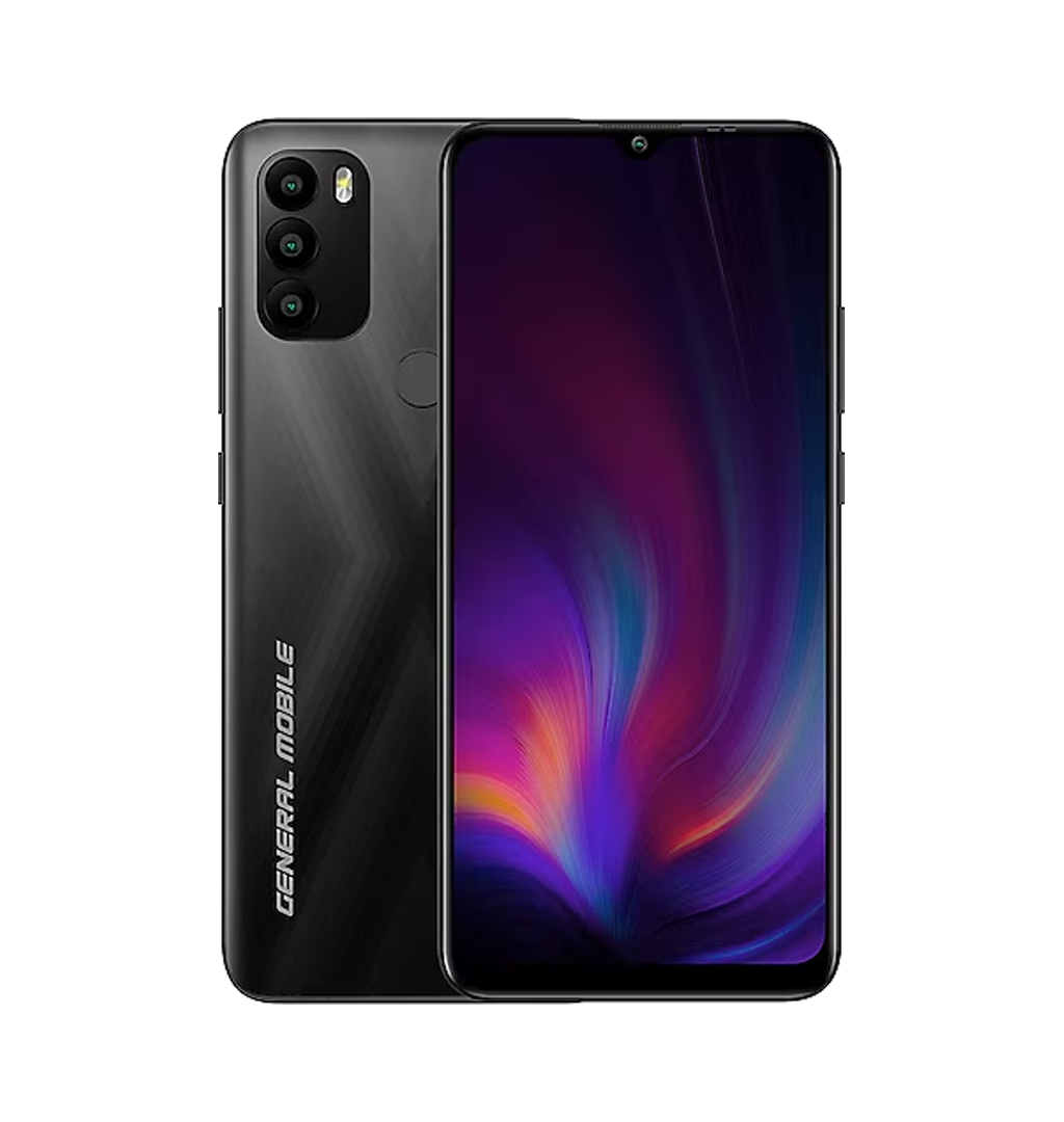 General Mobile General Mobile 21 Plus