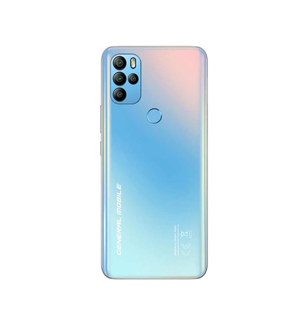 General Mobile 21 Pro
