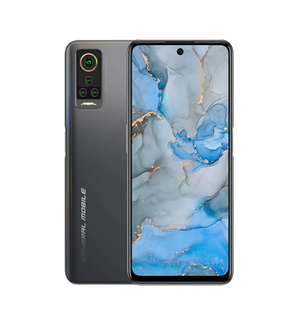 General Mobile 22 Pro