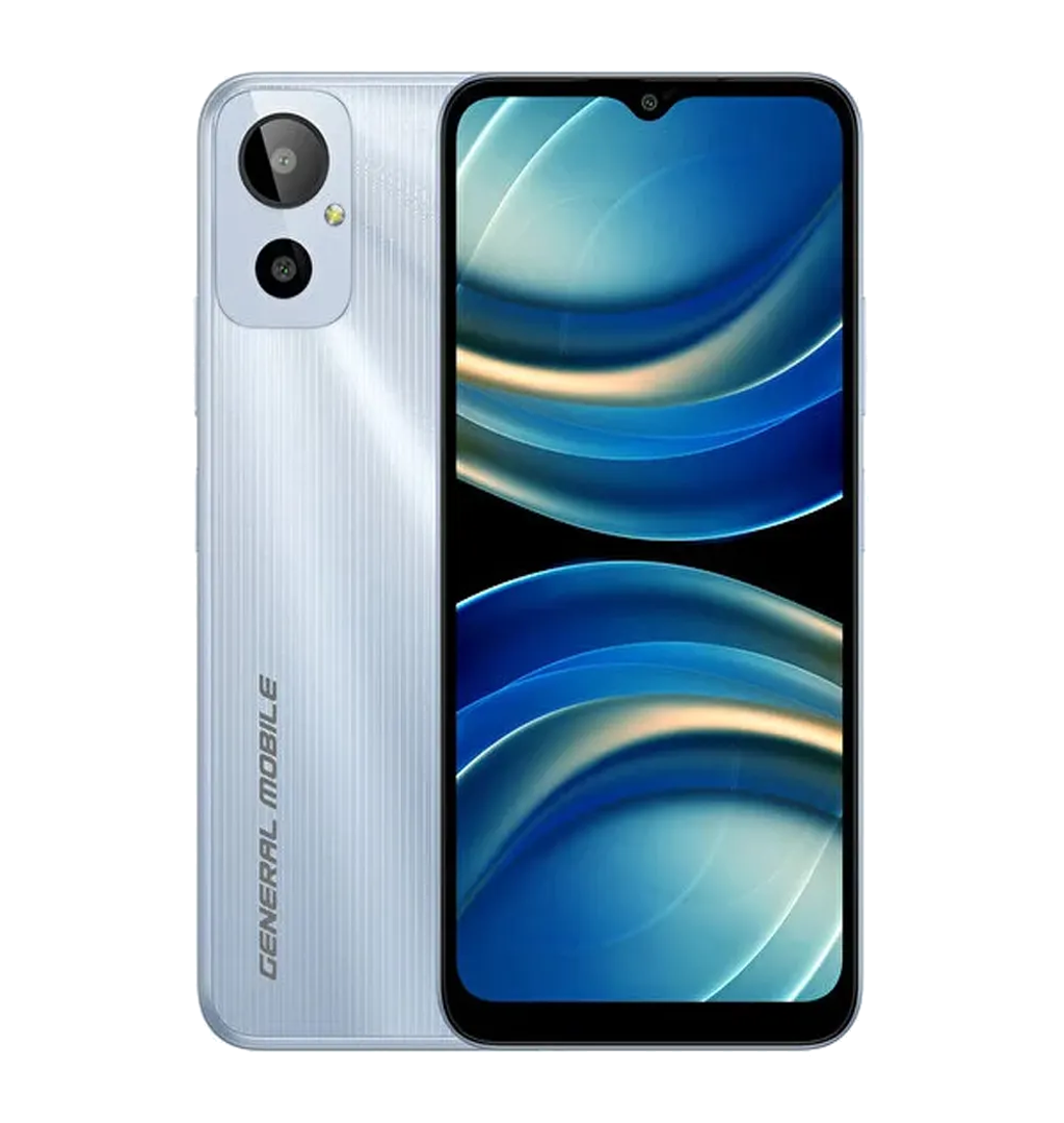 General Mobile 23 SE