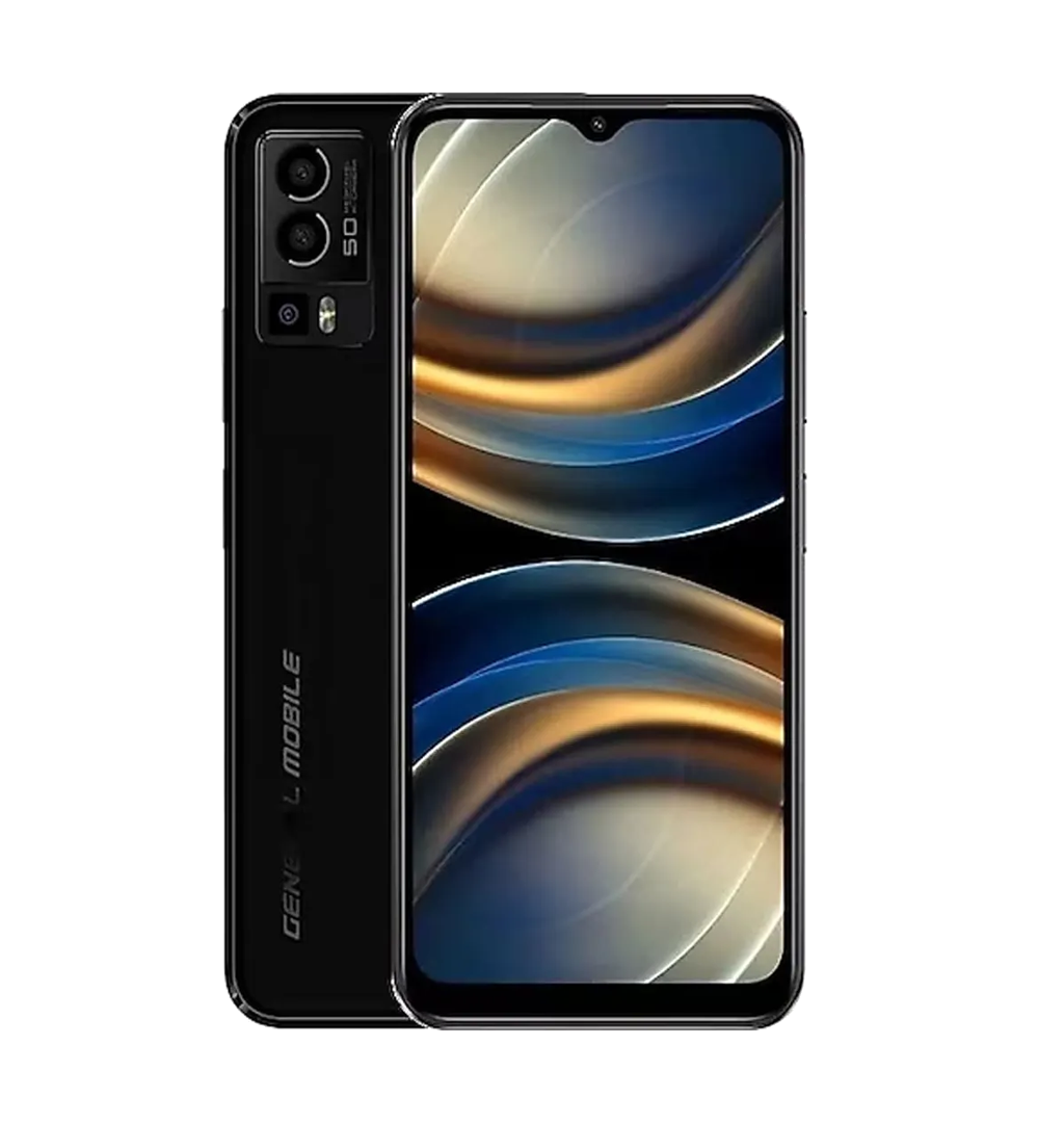 General Mobile 23