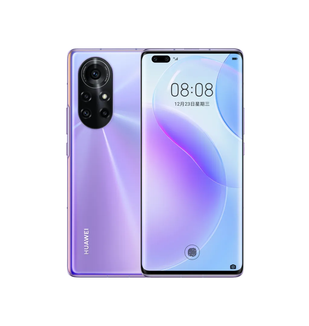 Huawei Nova 8 Pro