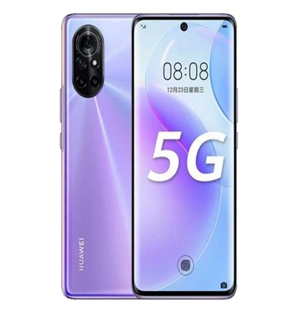 Huawei Nova 8