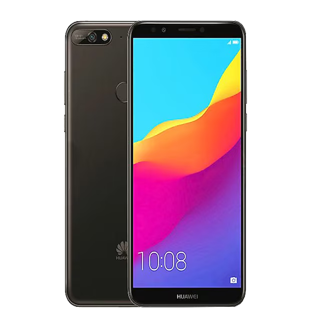 Huawei Y7 Prime