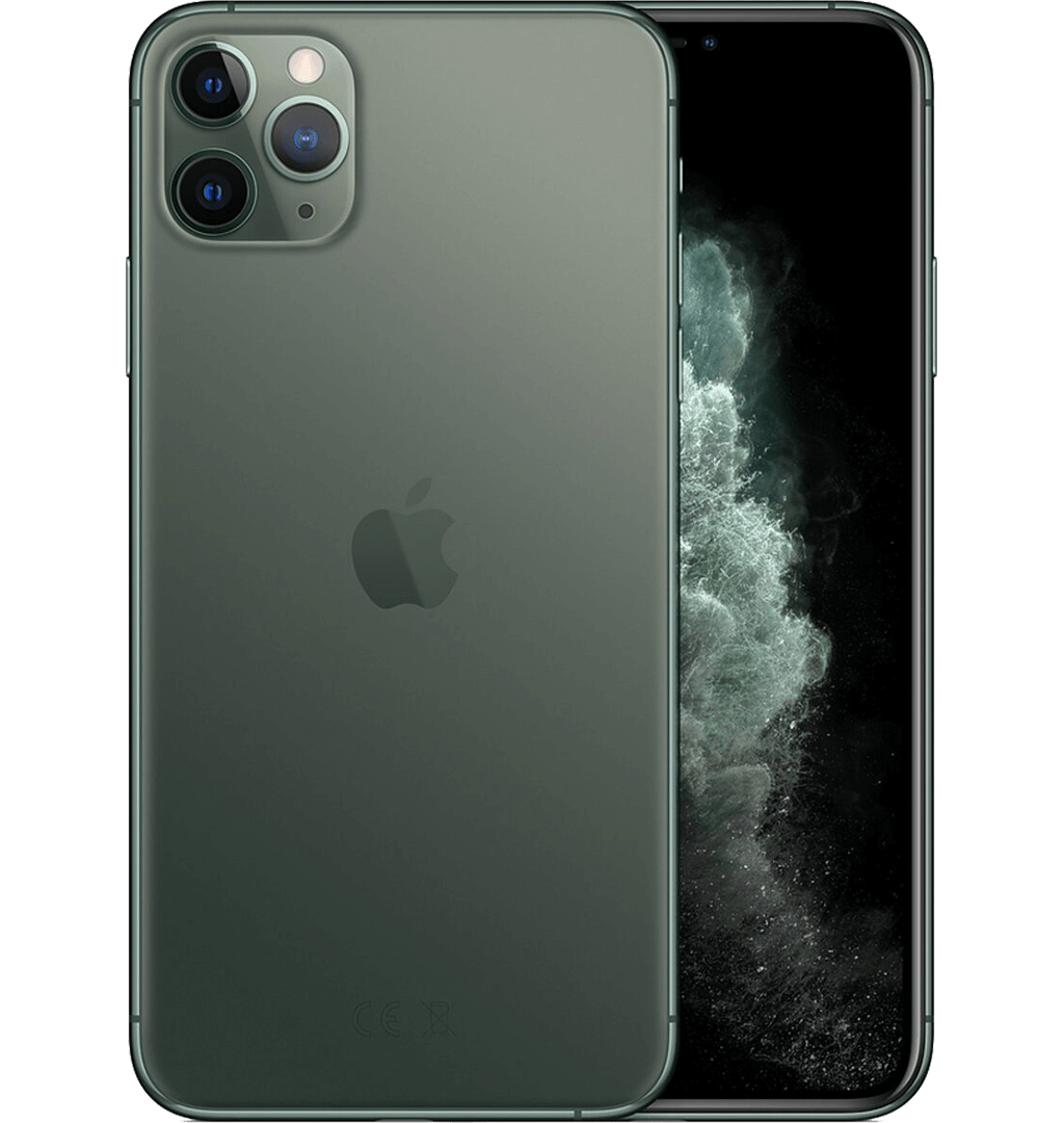 Apple iPhone 11 Pro