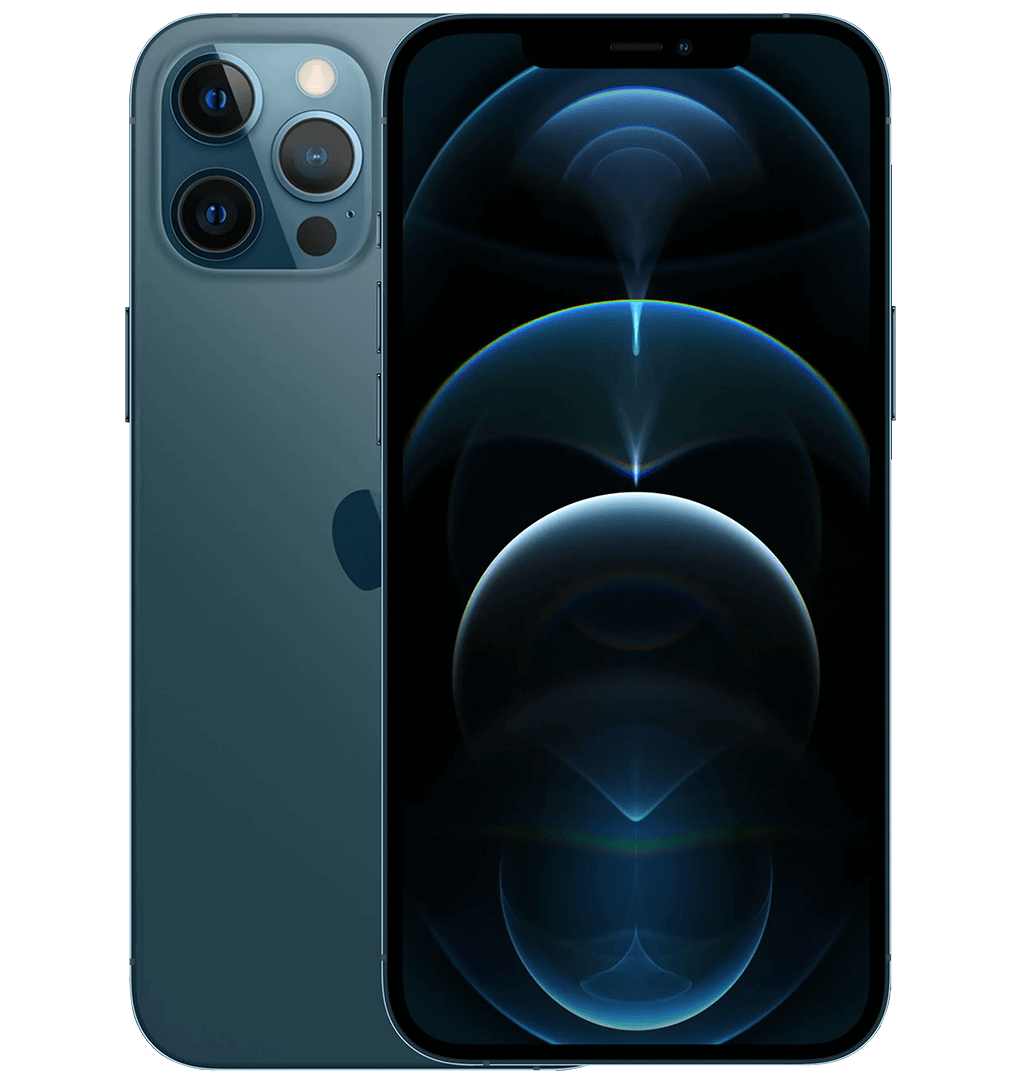 Apple iPhone 12 Pro
