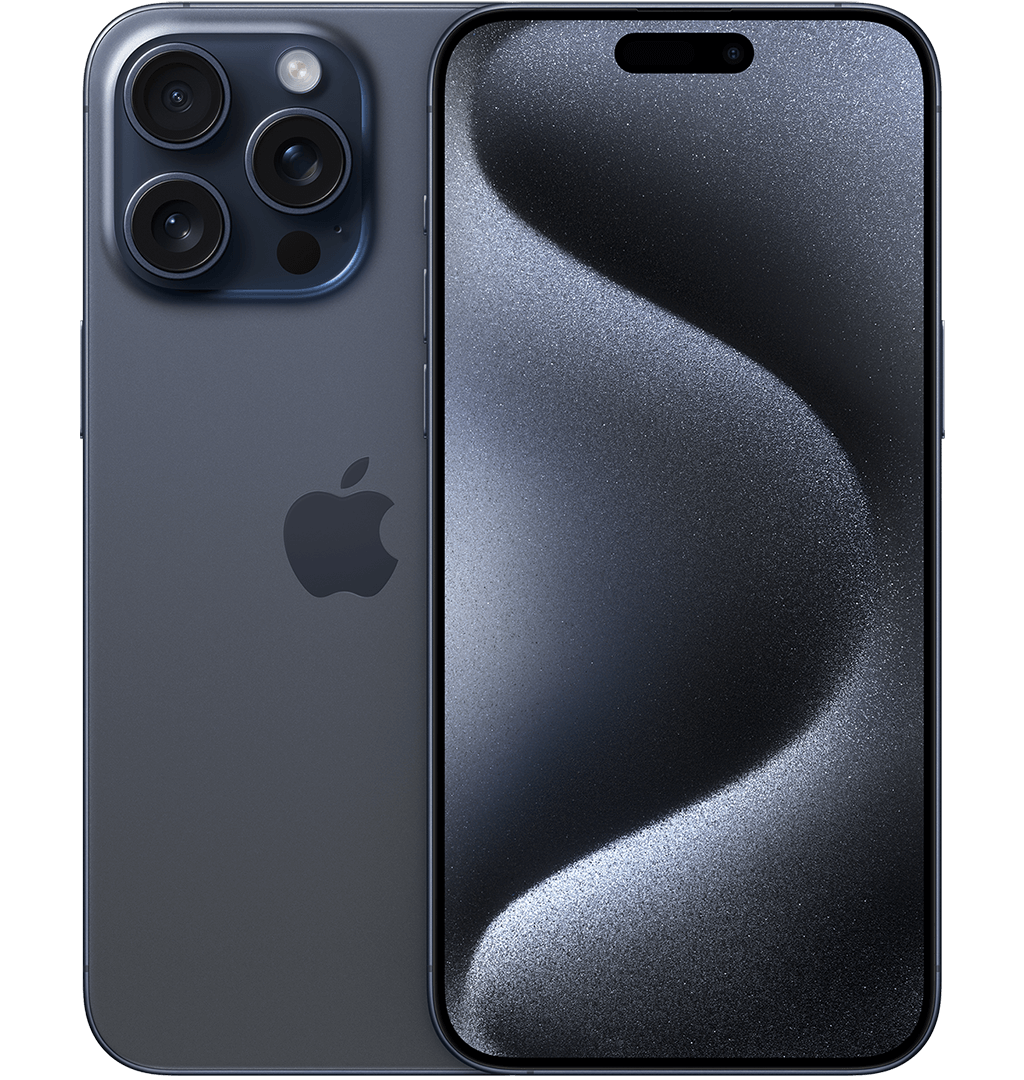 Apple iPhone 15 Pro