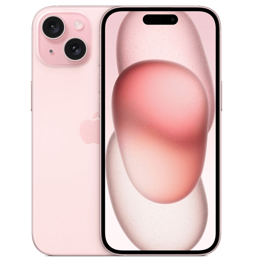 Apple iPhone 15
