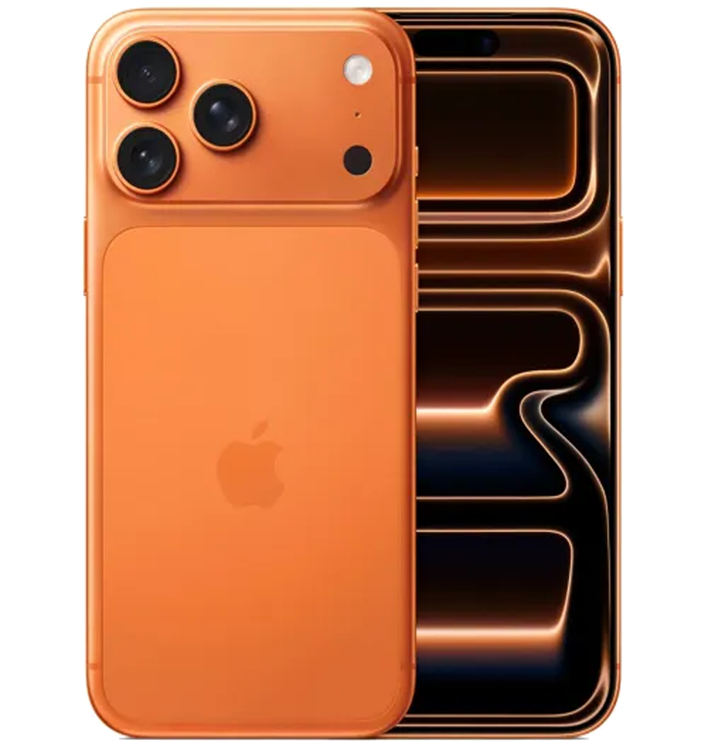 Apple iPhone 17 Pro