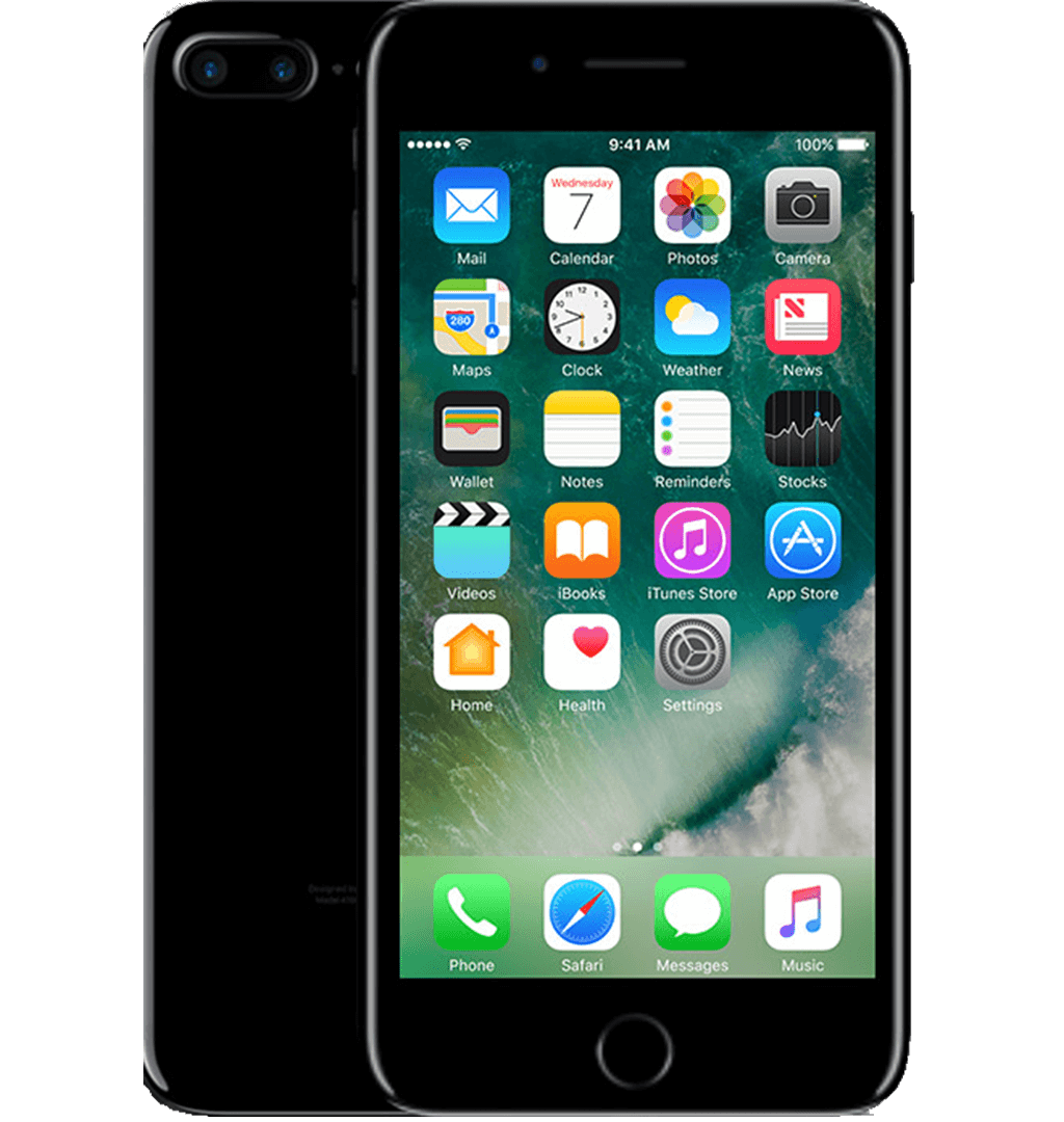 Apple iPhone 7 Plus