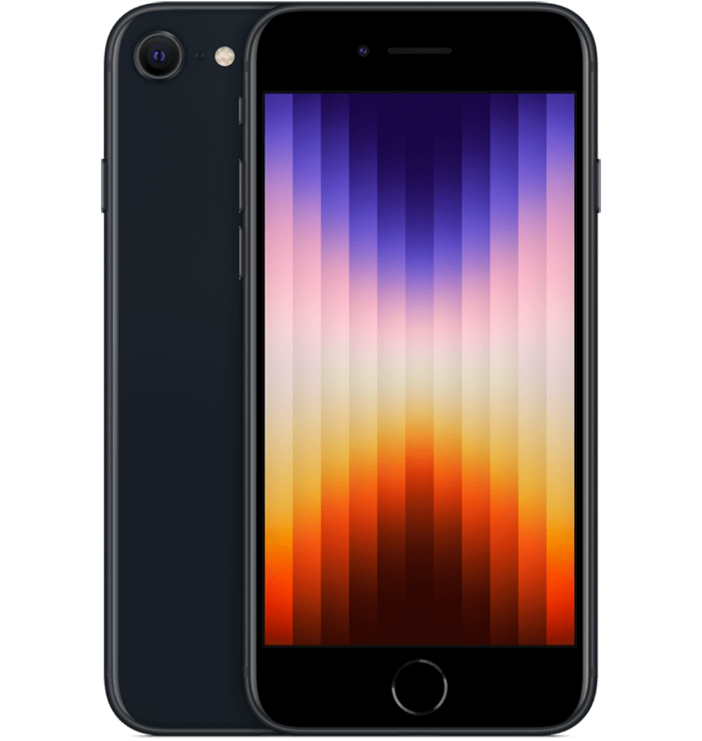 Apple iPhone SE 2022