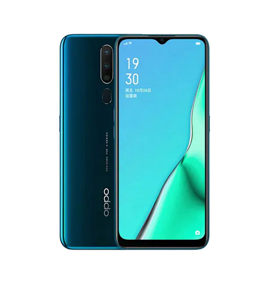 Oppo A11