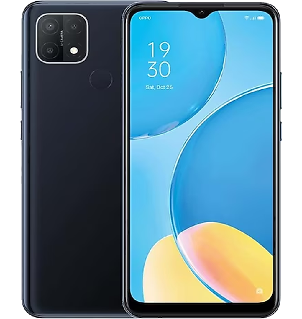 Oppo A15s
