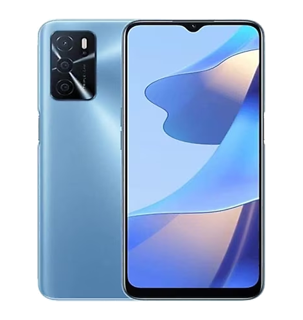 Oppo A16