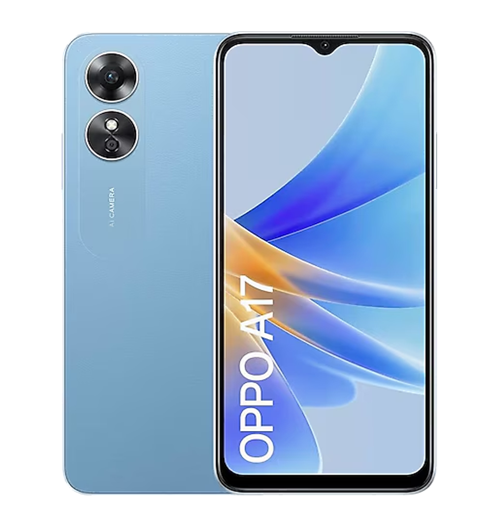Oppo A17