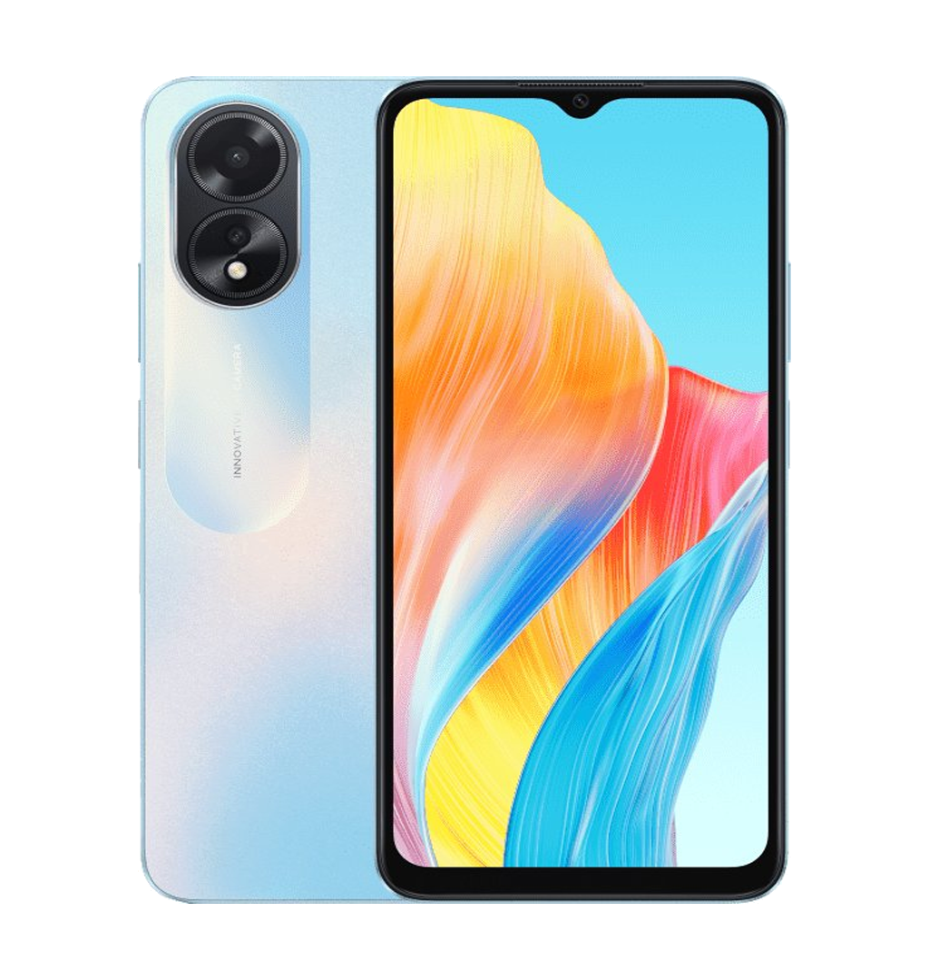 Oppo A18