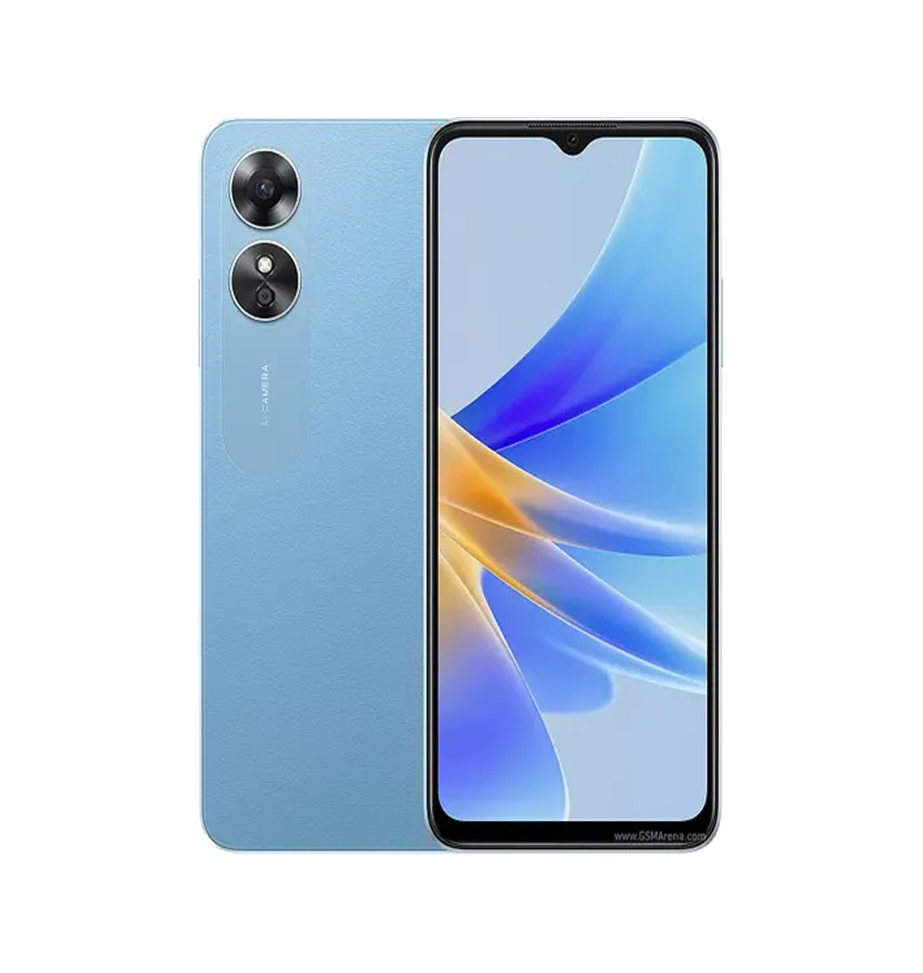 Oppo A20