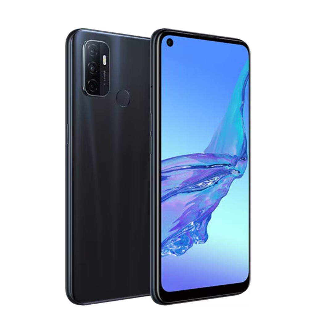 Oppo Oppo A32