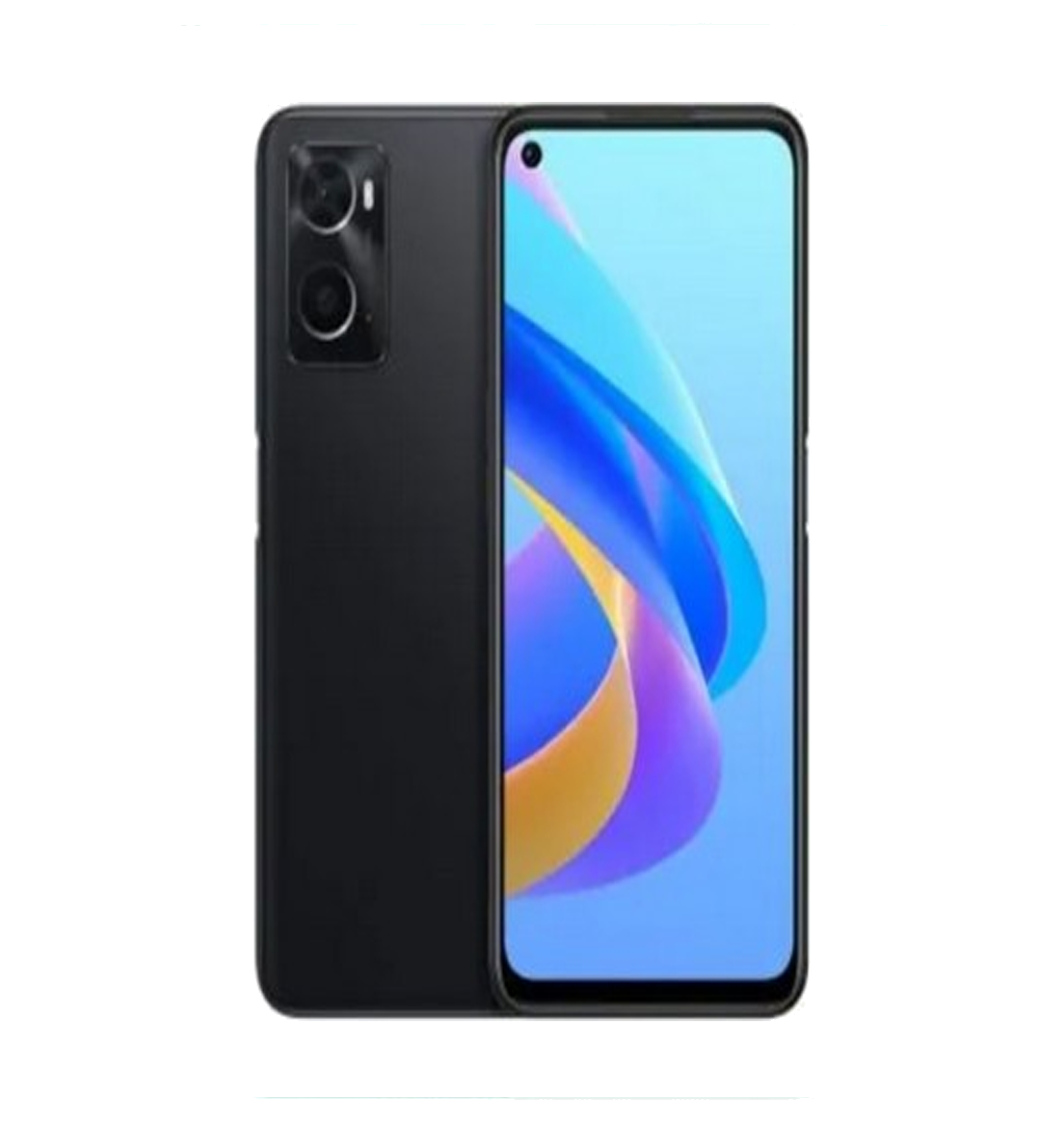 Oppo Oppo A36