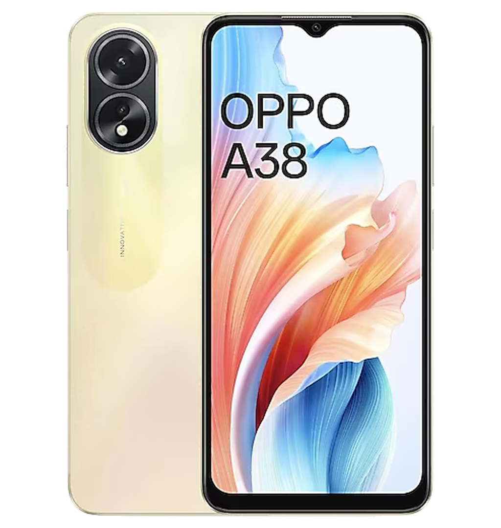 Oppo A38