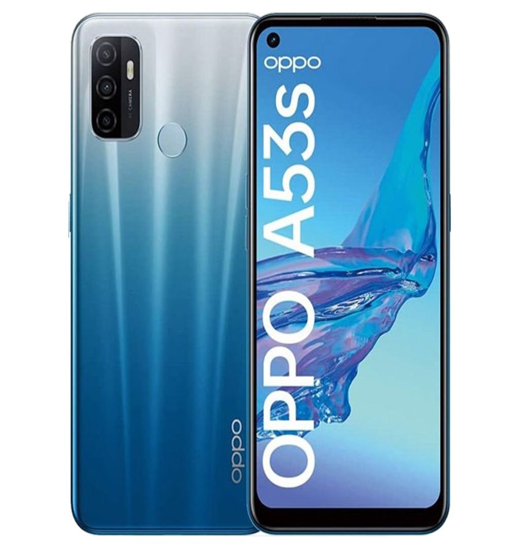 Oppo A53 S