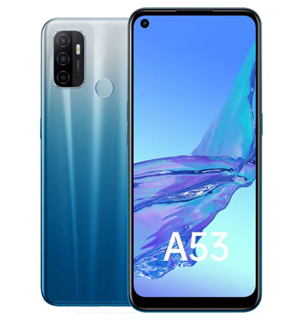 Oppo A53