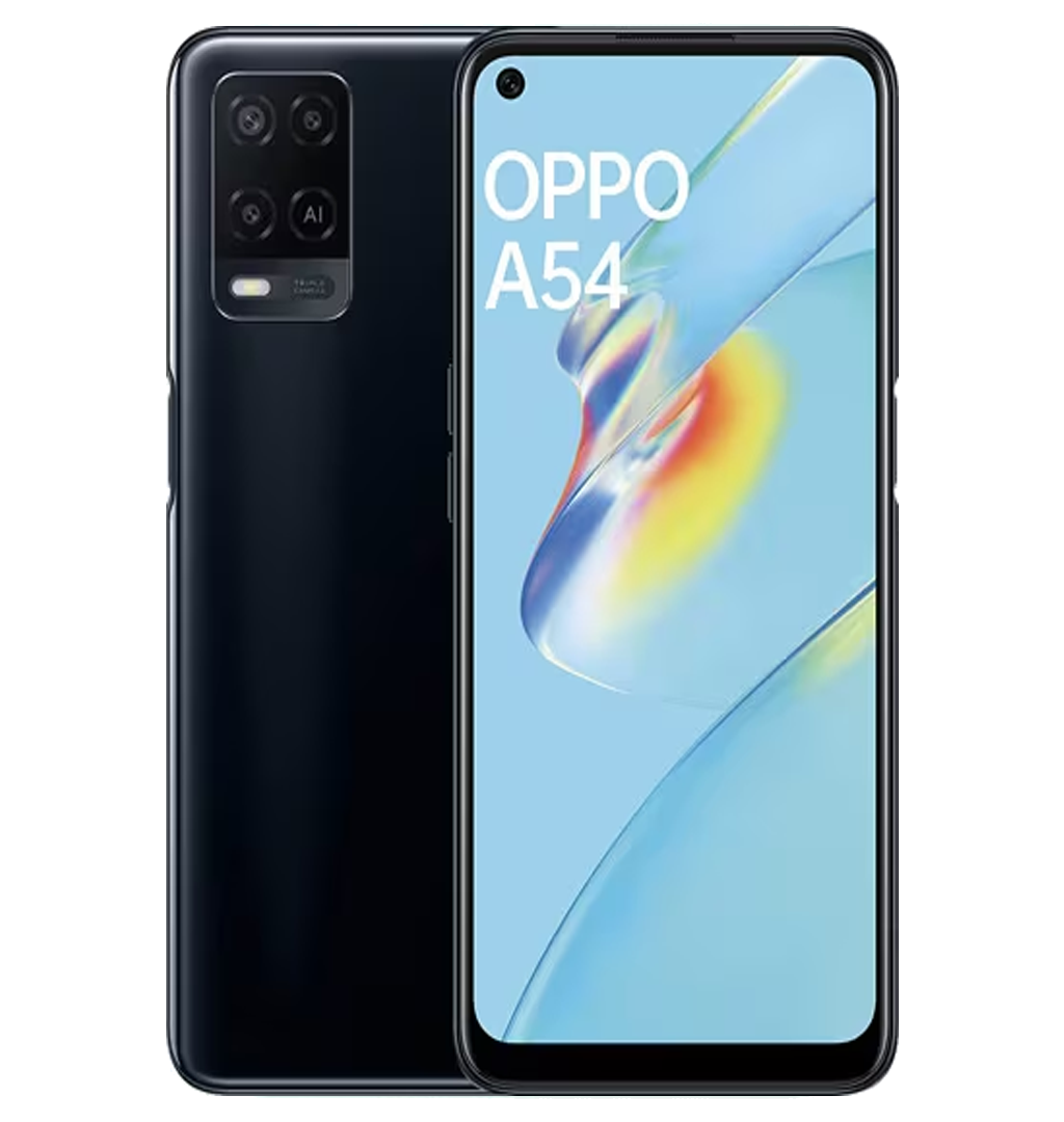 Oppo A54 S