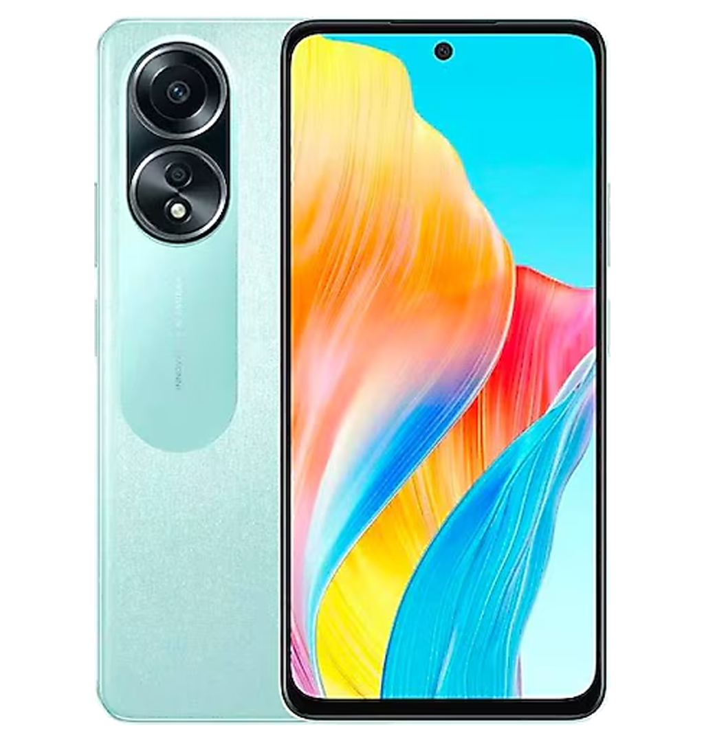 Oppo A58