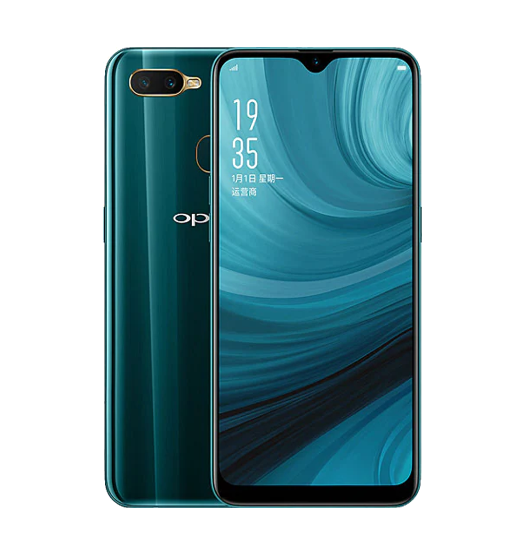 Oppo Oppo A7x