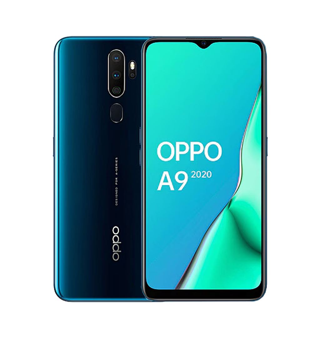 Oppo Oppo A9