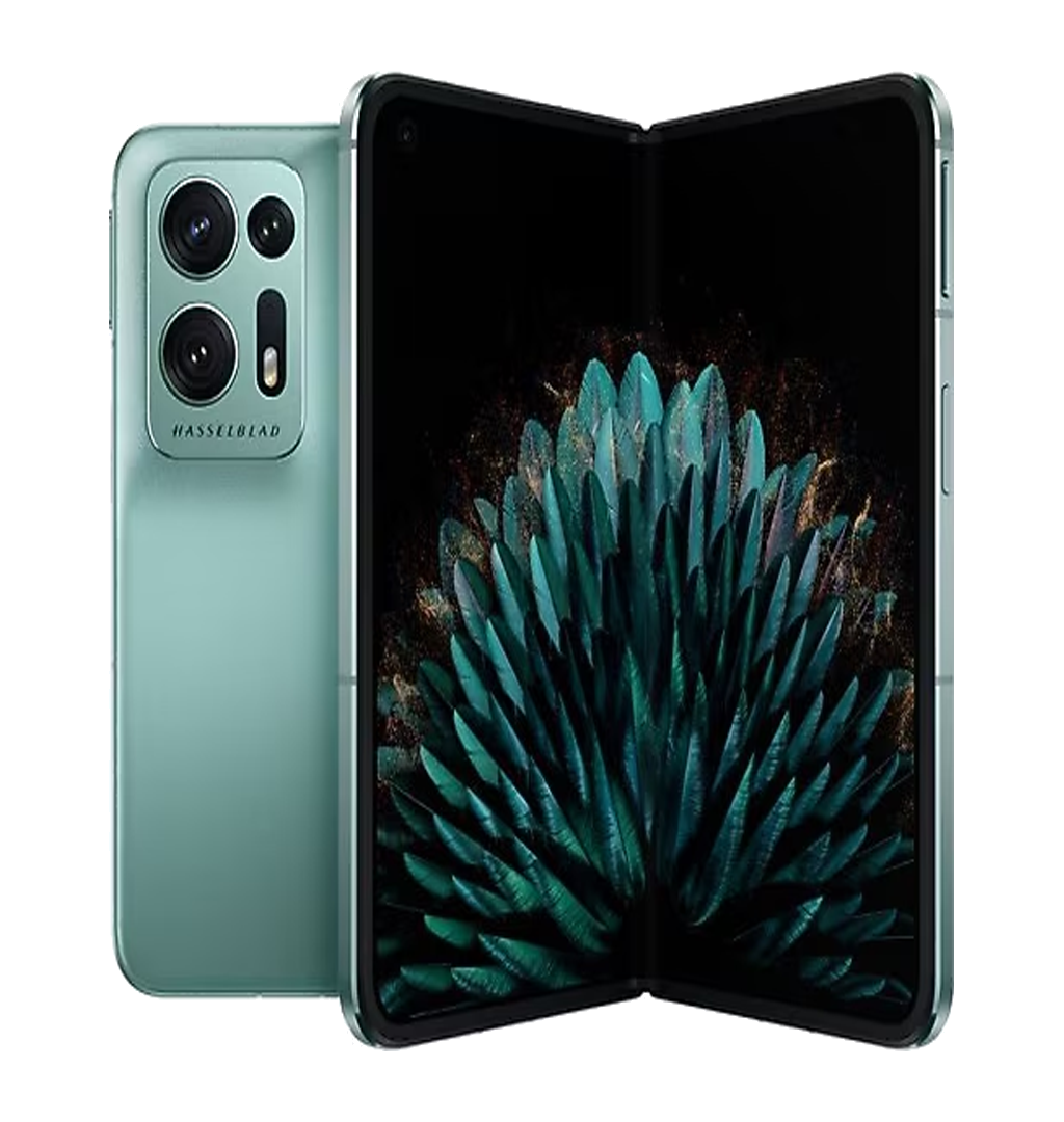 Oppo Find N2