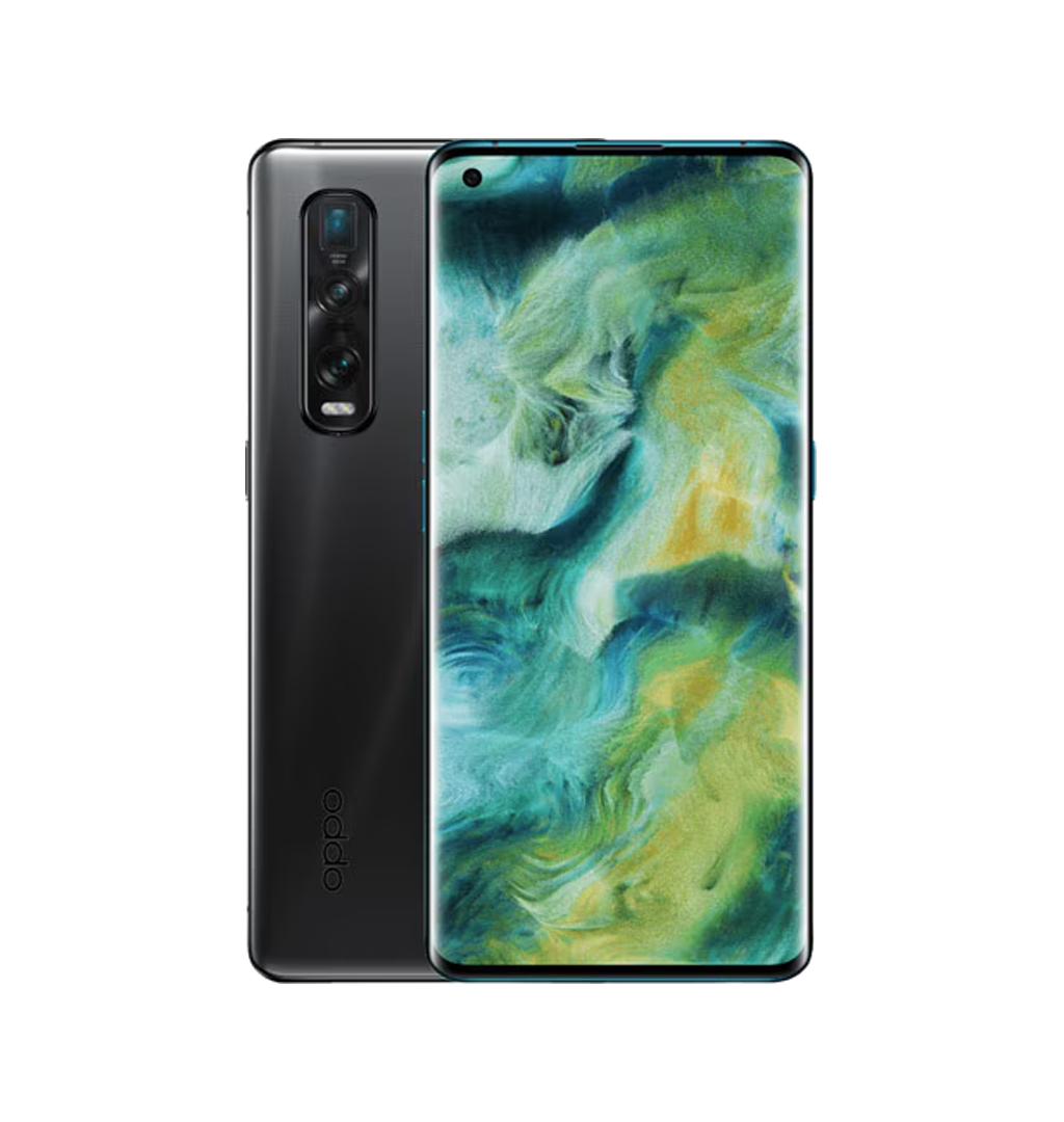 Oppo Find X3