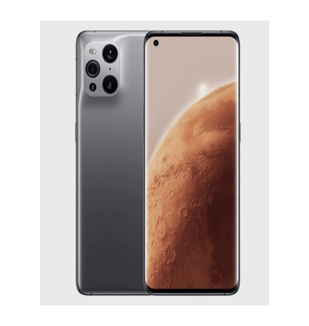 Oppo Find X4 Pro