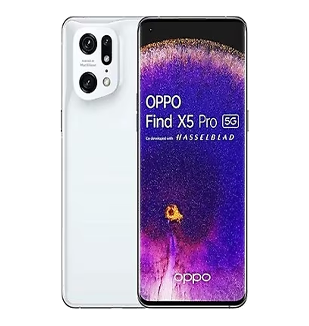 Oppo Find X5 Pro