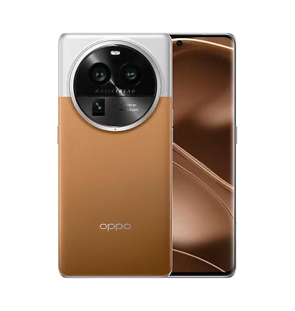 Oppo Find X6 Pro