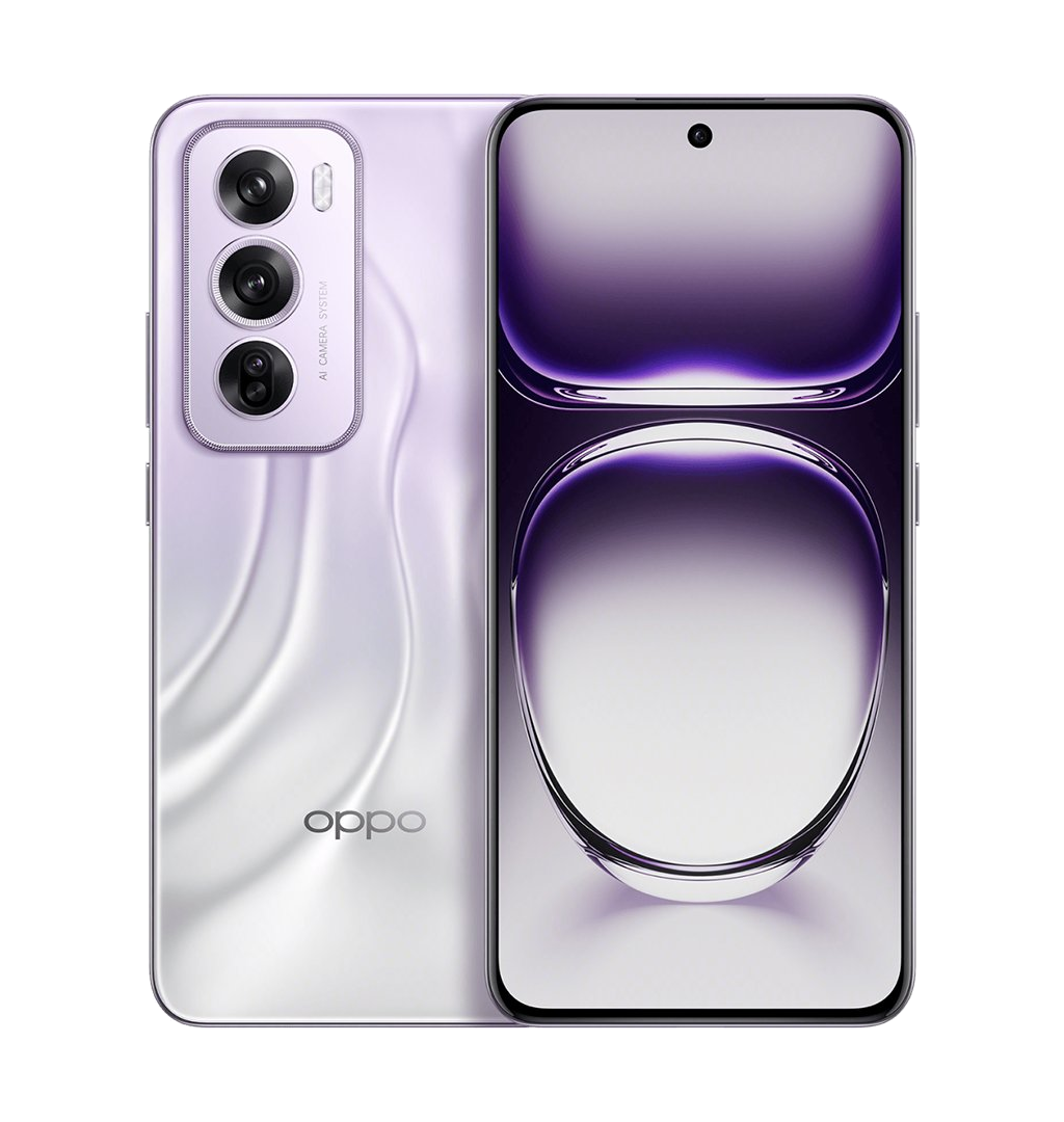 Oppo Reno 12 Pro