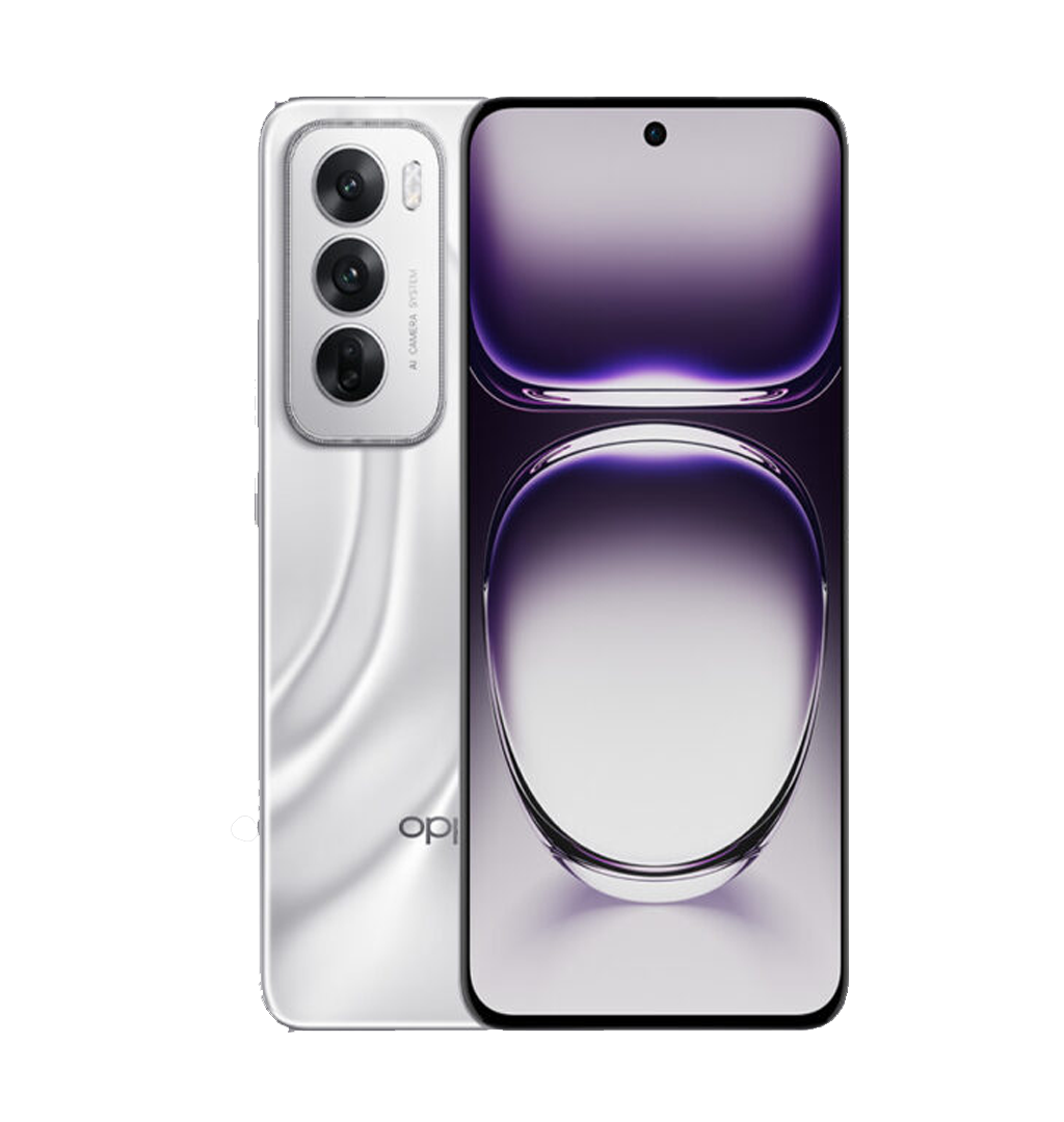 Oppo Reno 12