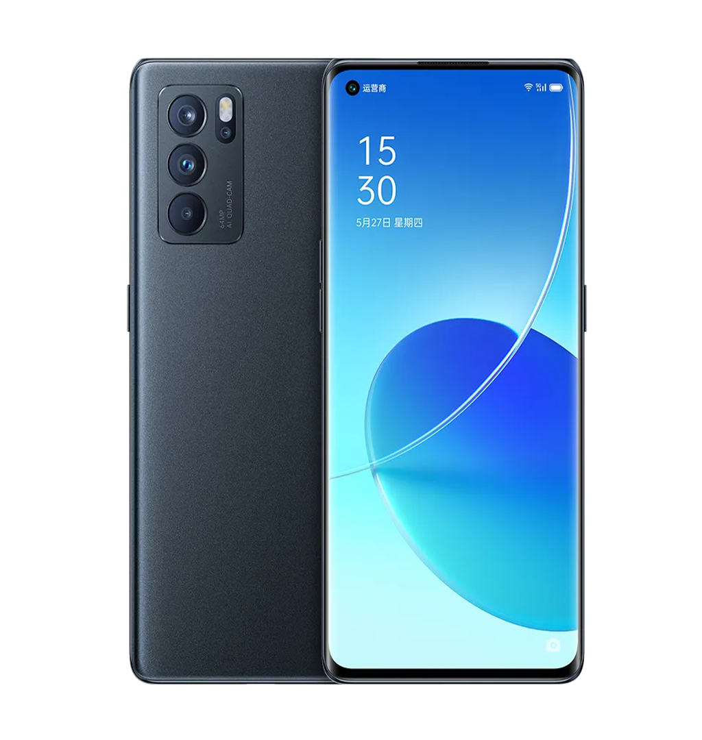 Oppo Reno 6 Pro