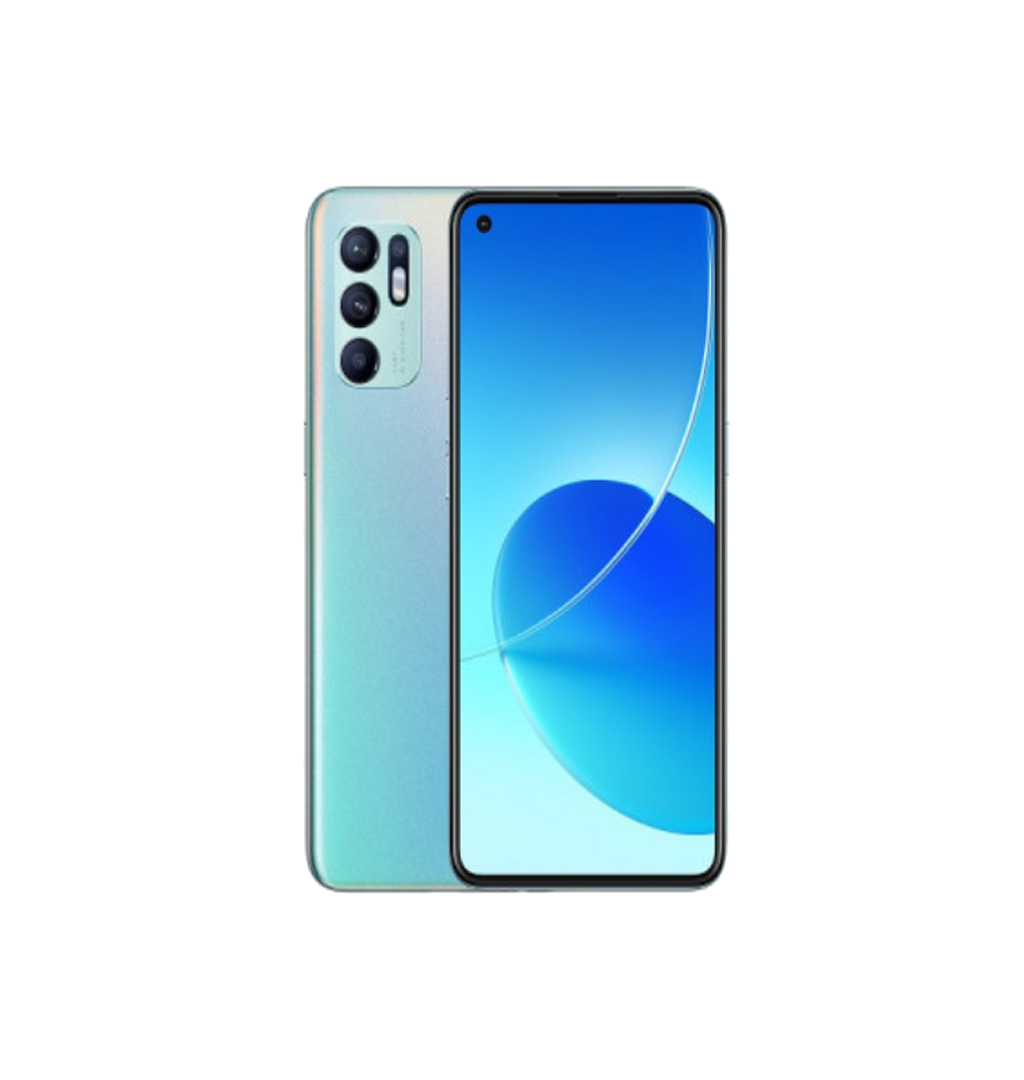 Oppo Reno 6