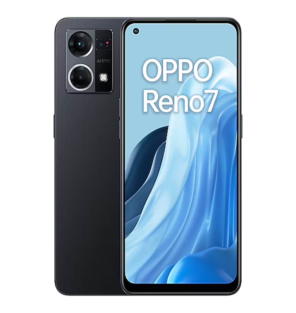 Oppo Reno 7