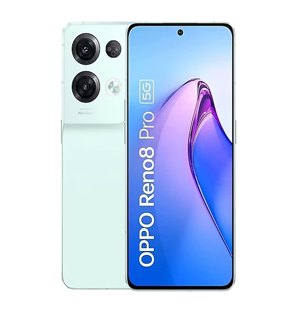 Oppo Reno 8 Pro