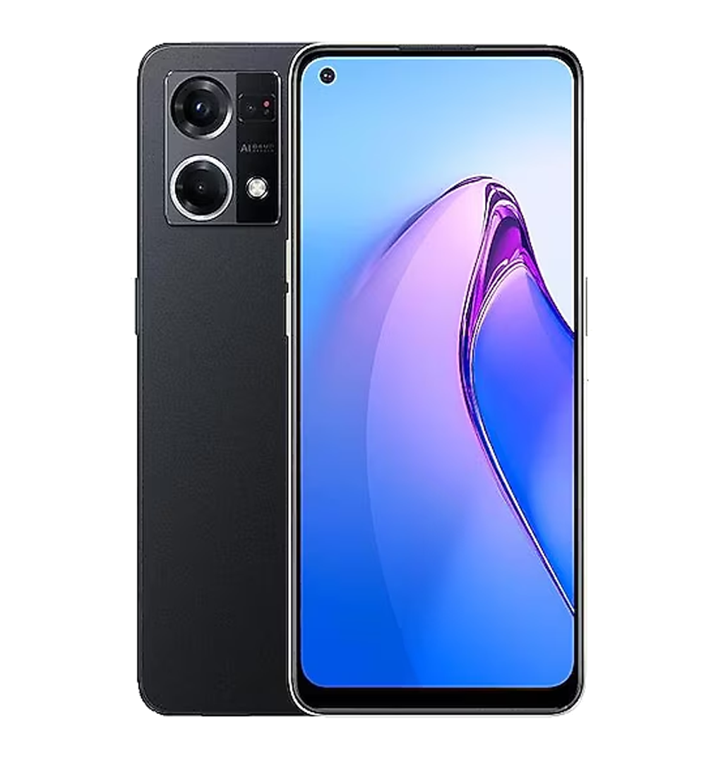 Oppo Reno 8