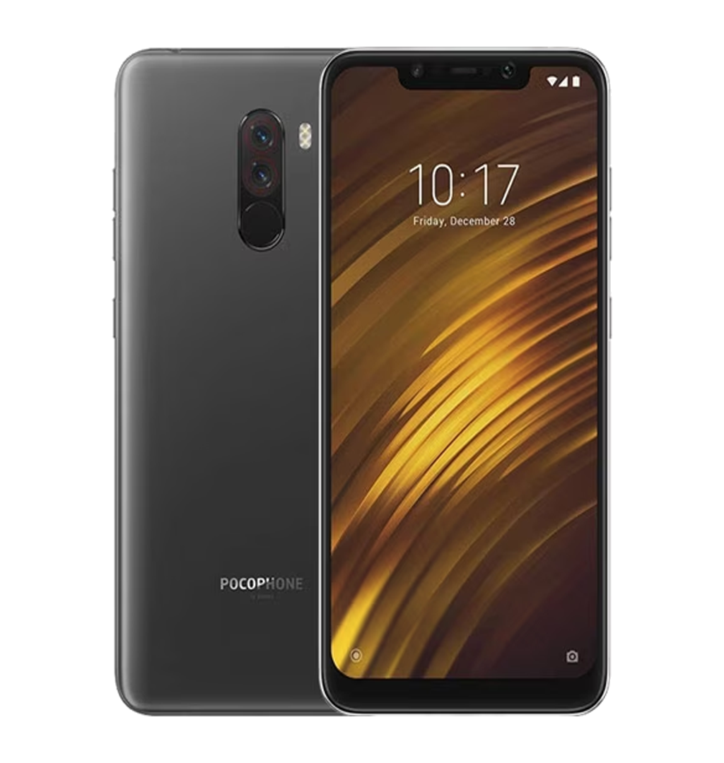 POCO F1