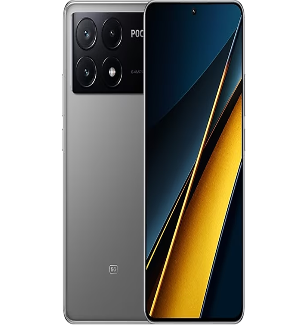 Xiaomi POCO X6 Pro