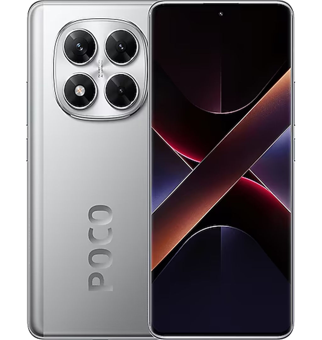 Xiaomi POCO X7